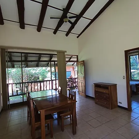 Hotel Monte Coyote Habitacion Equipada