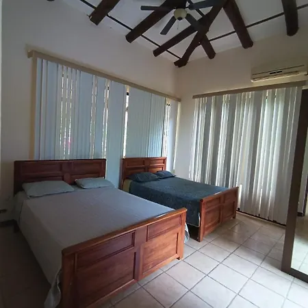 Hotel Monte Coyote Habitacion Equipada