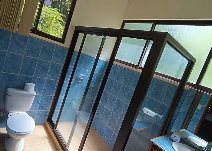 Monte Coyote Equipada Capsule hotel *